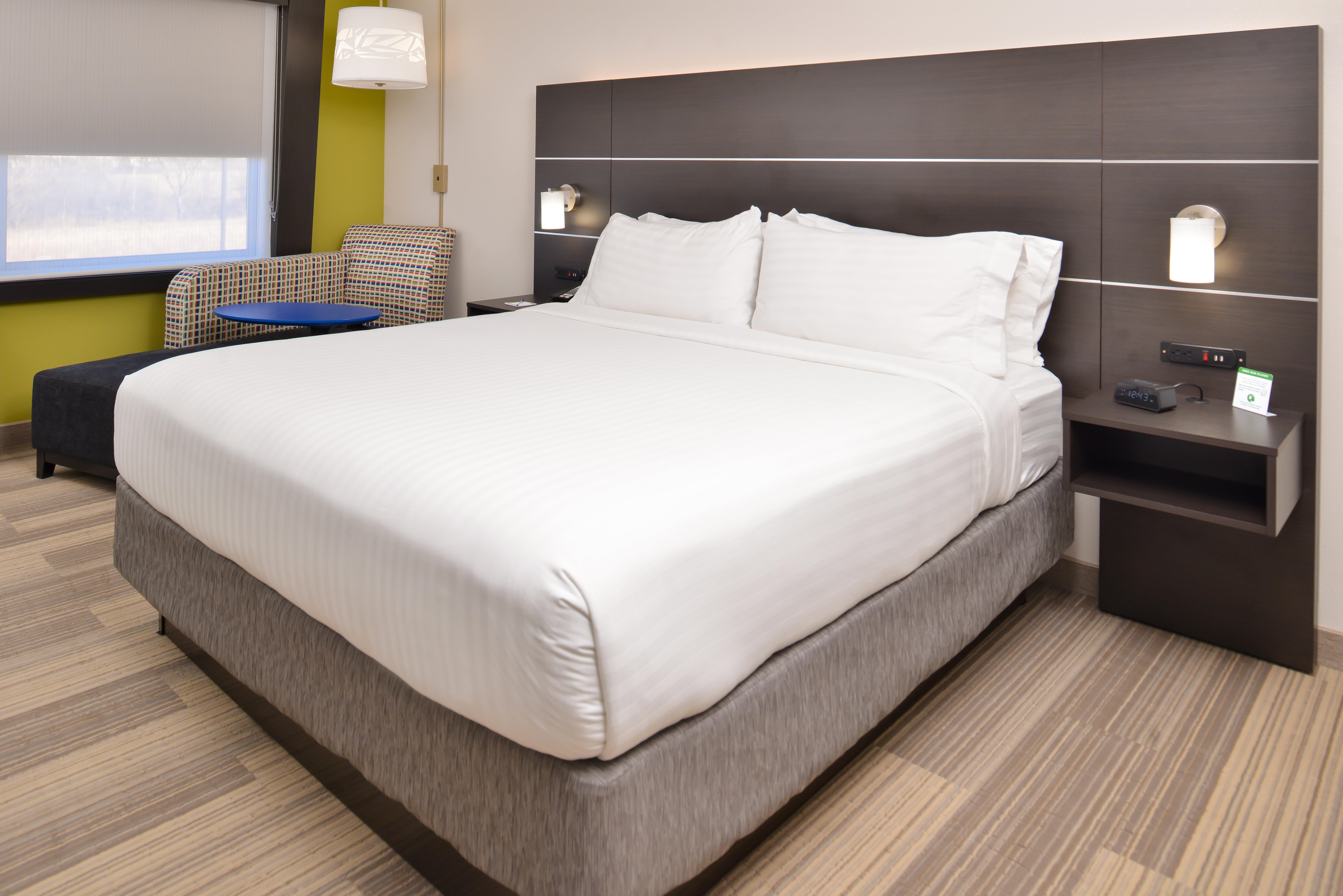 Holiday Inn Express & Suites - Kansas City - Lee'S Summit By Ihg Kültér fotó