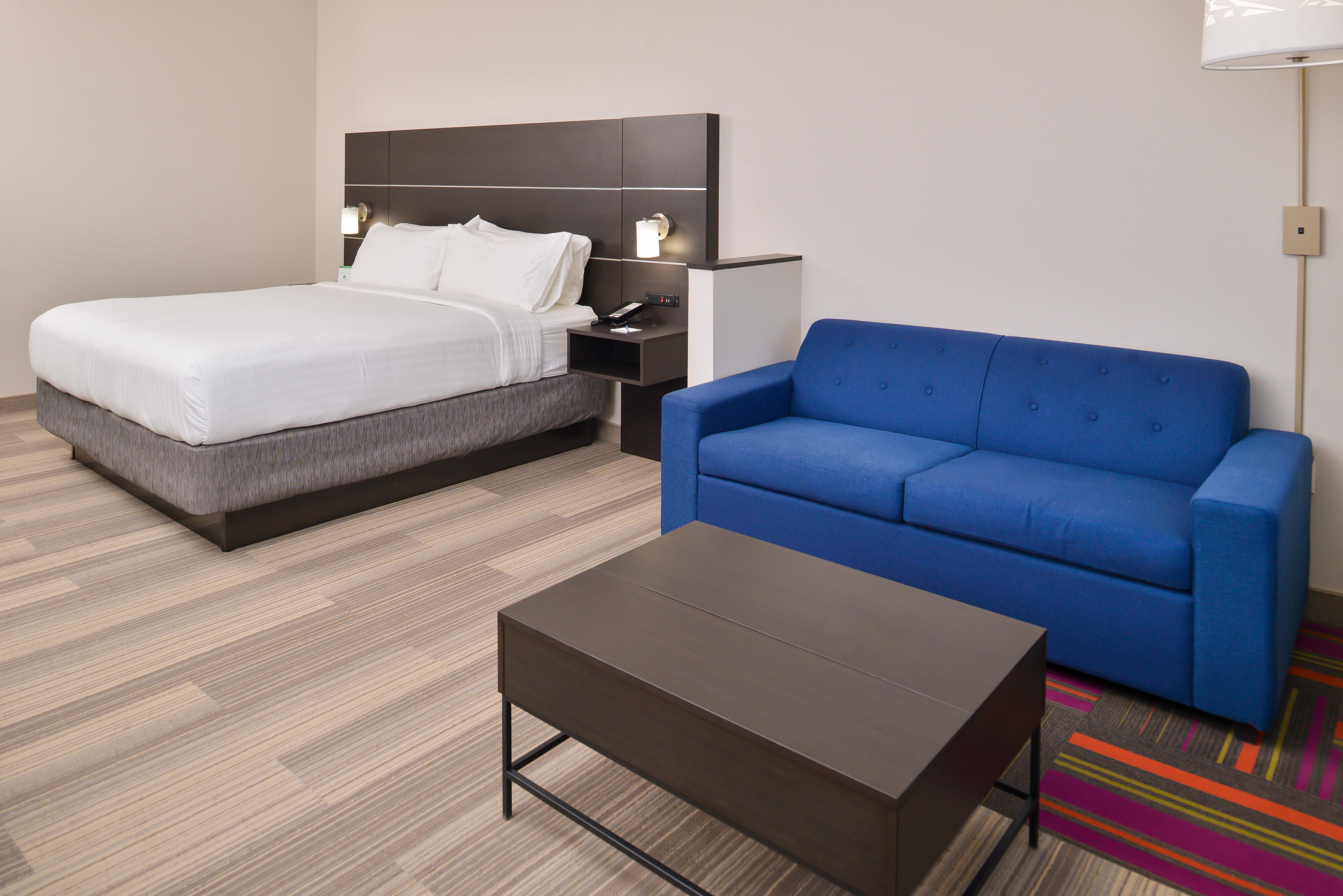 Holiday Inn Express & Suites - Kansas City - Lee'S Summit By Ihg Kültér fotó