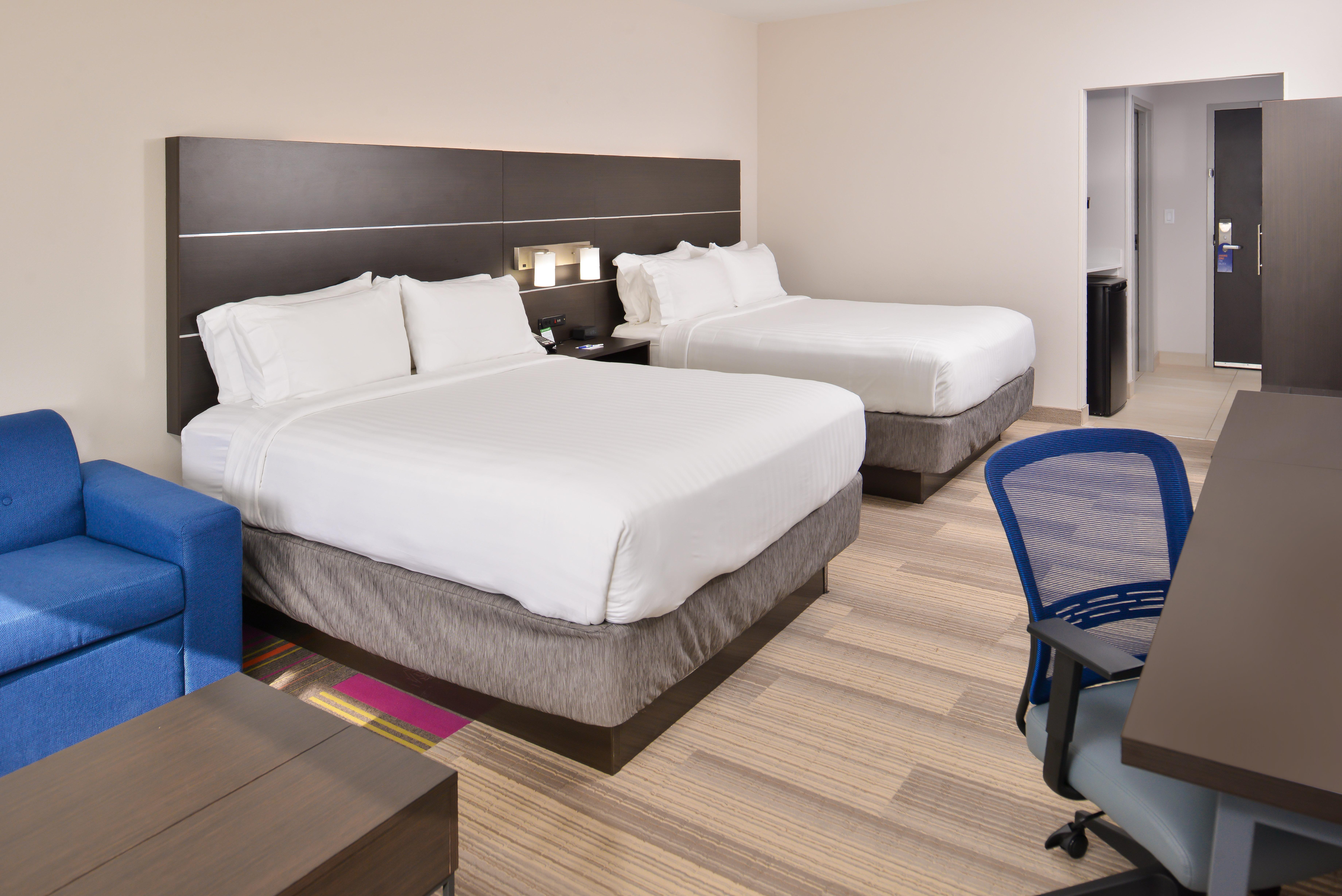 Holiday Inn Express & Suites - Kansas City - Lee'S Summit By Ihg Kültér fotó