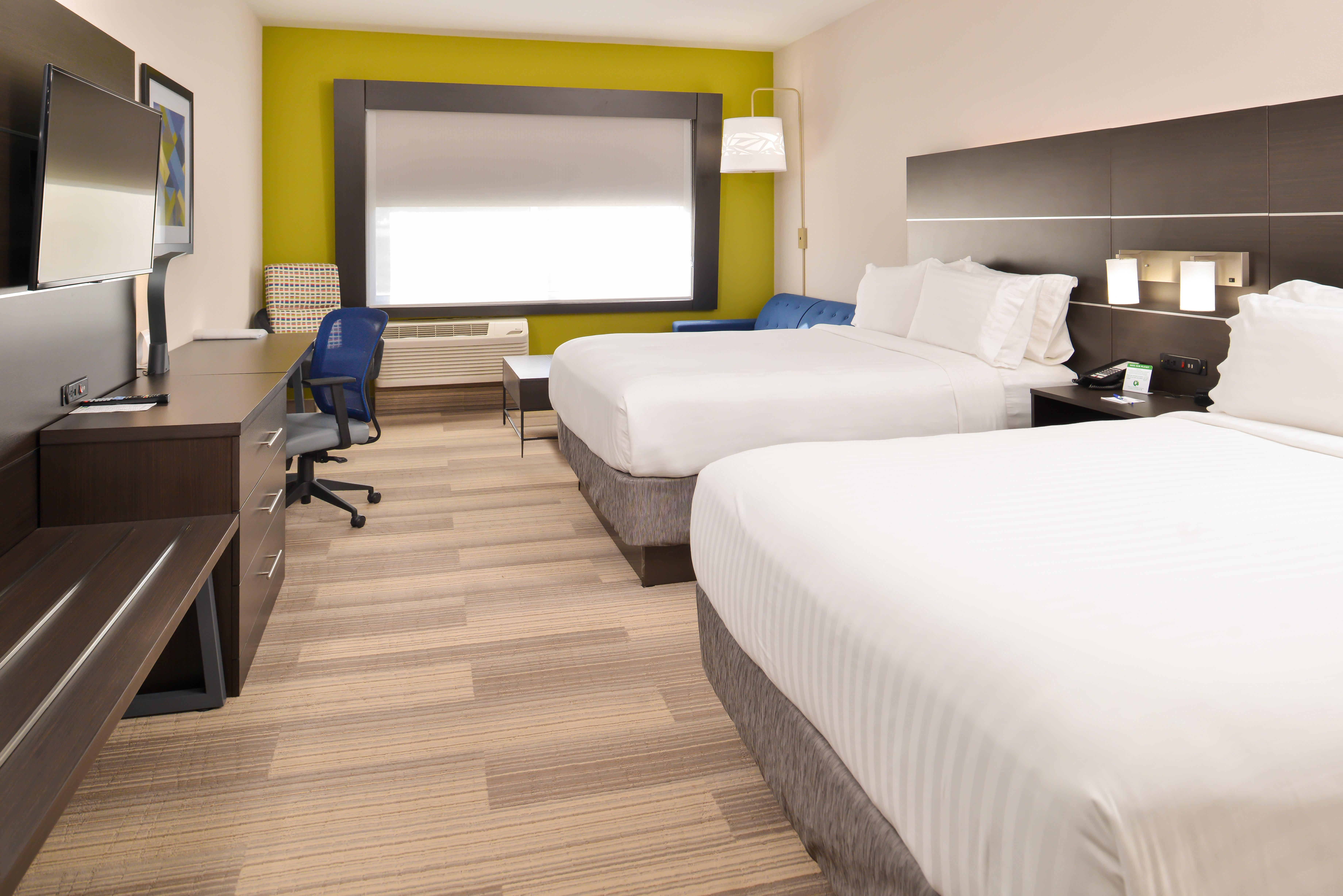 Holiday Inn Express & Suites - Kansas City - Lee'S Summit By Ihg Kültér fotó