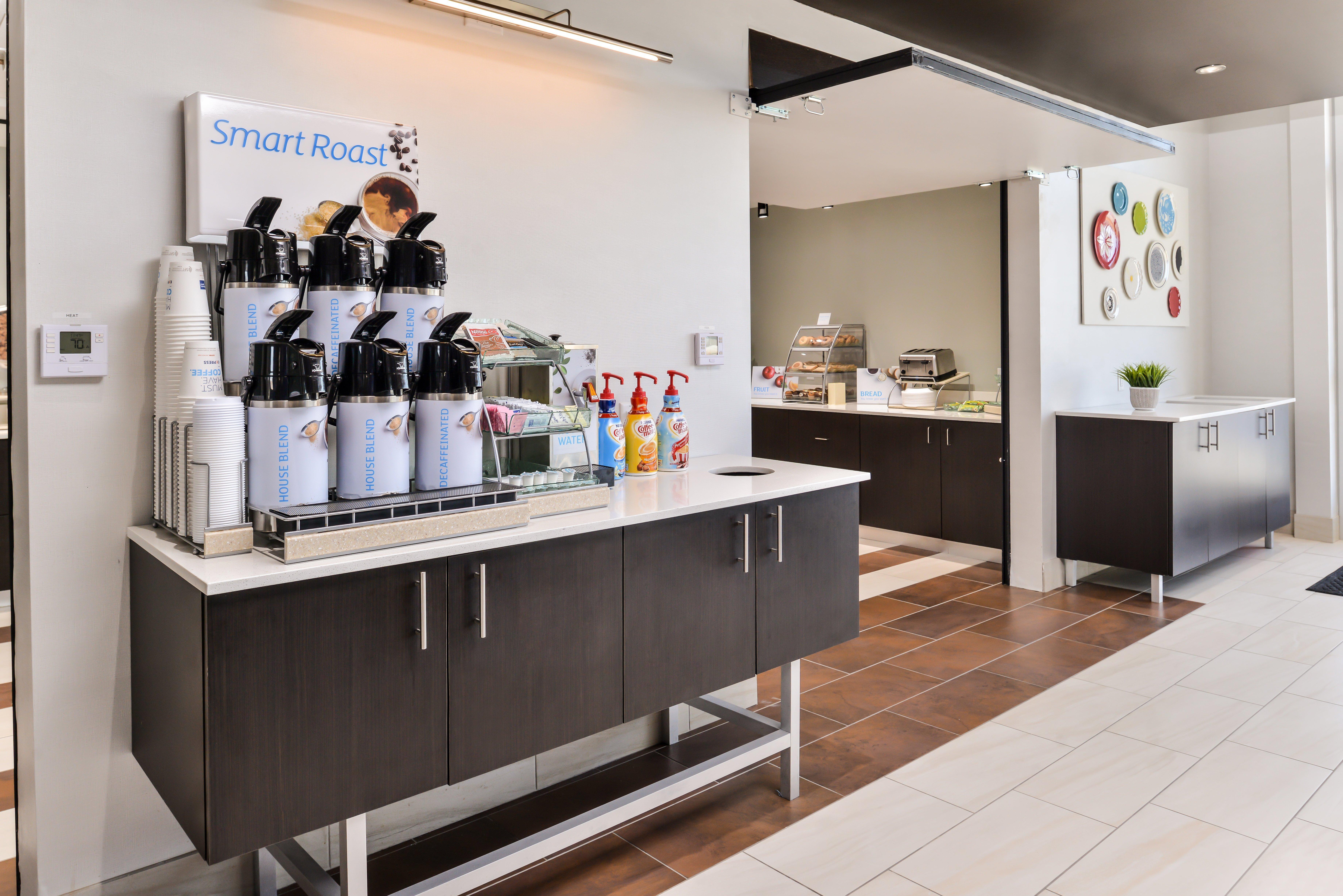Holiday Inn Express & Suites - Kansas City - Lee'S Summit By Ihg Kültér fotó